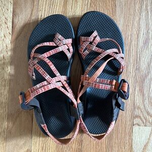 Chaco Women’s size 9 Z2 Classic Athletic Sandal